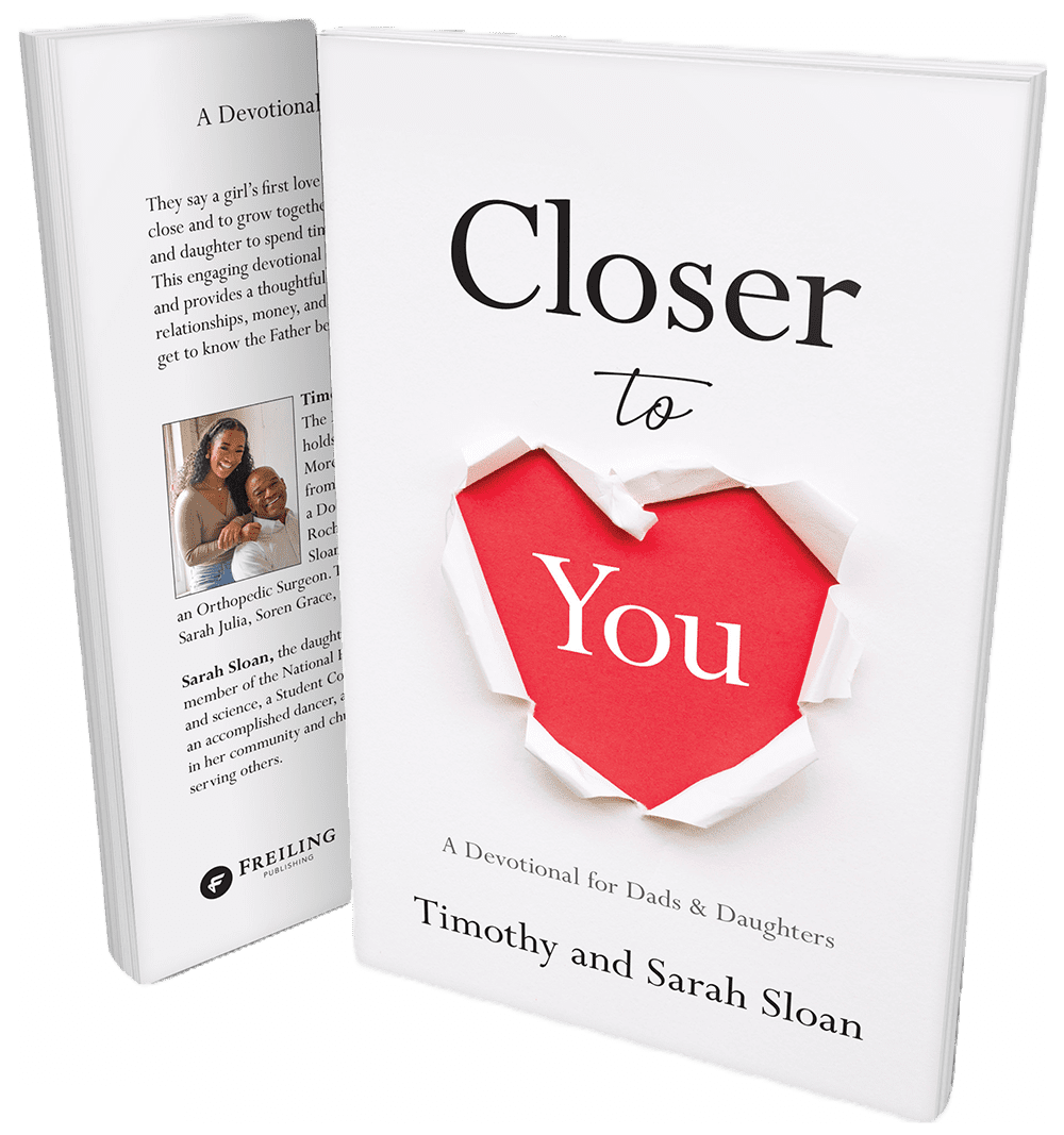 closer-to-you-dr-timothy-w-sloan